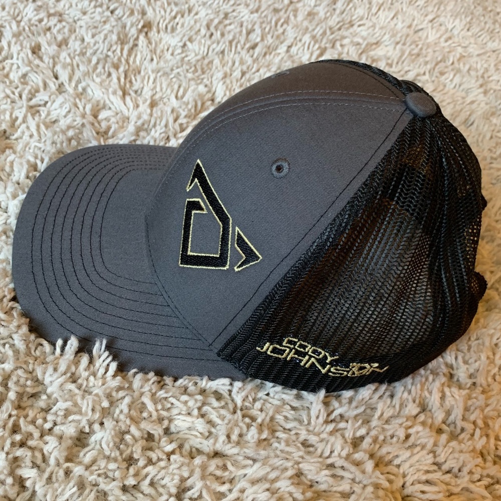 Cody Johnson cowboy hat